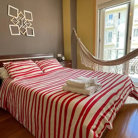 Apartamento Luminoso Y Acogedor Lalín Buitenkant foto